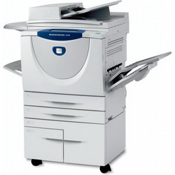  Xerox WorkCentre 5638     