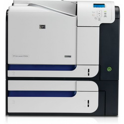  HP Color LaserJet CP3525x