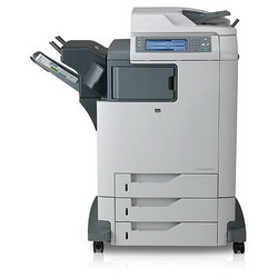  HP Color LaserJet CM4730fsk