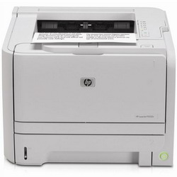  HP LaserJet P2035