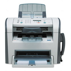  HP LaserJet M1319f