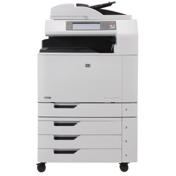  HP Color LaserJet CM6030f