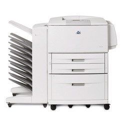  HP LaserJet 9040dn