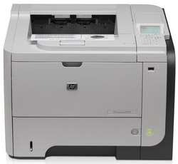  HP LaserJet Enterprise P3015d