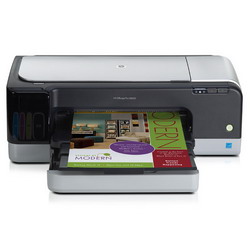  HP Officejet Pro K8600