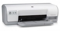  HP Deskjet D2563