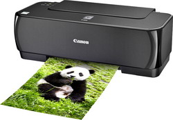  Canon PIXMA iP1900