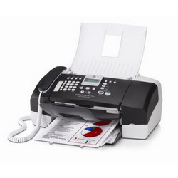  HP Officejet J3680