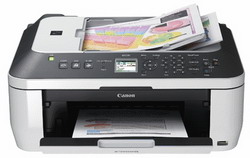  Canon PIXMA MX330