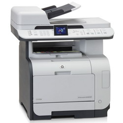  HP Color LaserJet CM2320nf