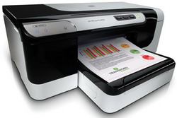  HP Officejet Pro 8000