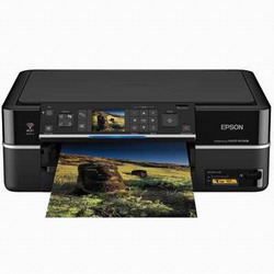  Epson Stylus Photo TX700W