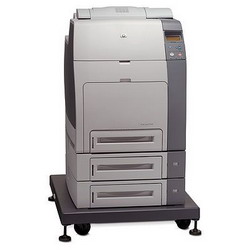  HP Color LaserJet 4700dtn