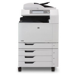  HP Color LaserJet CM6040f