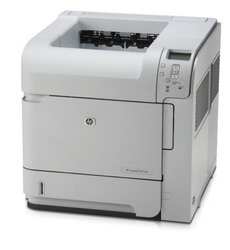  HP LaserJet P4014n