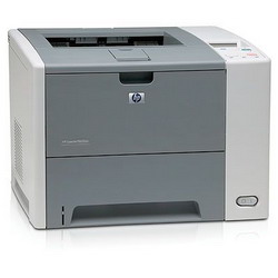  HP LaserJet P3005n