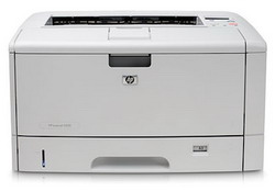  HP LaserJet 5200