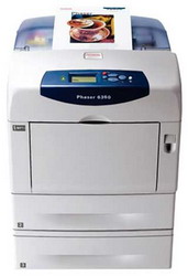  Xerox Phaser 6360DT