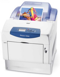  Xerox Phaser 6360DN