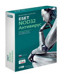 Eset  NOD32 -  