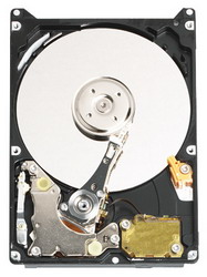   Western Digital Scorpio Blue 160