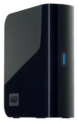    Western Digital My Book Essential Edition 1 