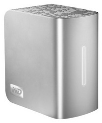    Western Digital My Book Studio Edition II 2 