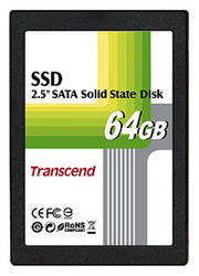   Transcend TS64GSSD25S-M