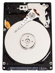   Western Digital Scorpio Blue 160 