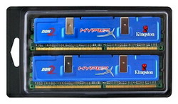   Kingston KHX6400D2K2/4G