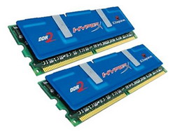   Kingston KHX6400D2LLK2/4G