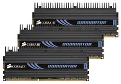   Corsair TR3X6G1600C8D