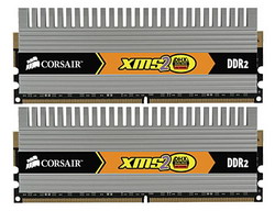   Corsair TWIN2X2048-6400C4DHX