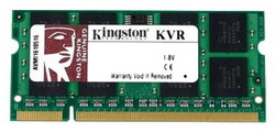   Kingston KVR800D2S5/2G