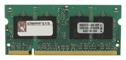   Kingston KVR800D2S6/2G