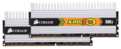   Corsair TW3X4G1333C9DHX