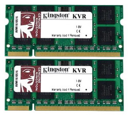   Kingston KTD-INSP6000B/2G