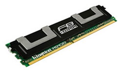   Kingston KVR800D2D4F5/4G