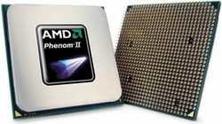  AMD Phenom II X2 550 Black Edition