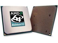  AMD Athlon II X2 215