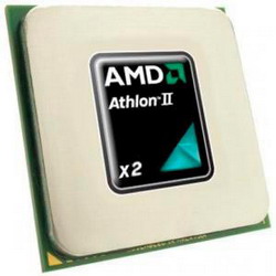  AMD Athlon II X2 B22