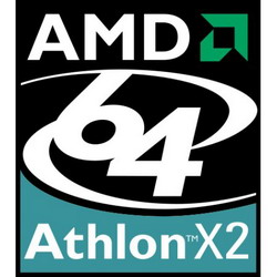  AMD Athlon X2 6000+