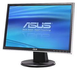  Asus VW193D-B