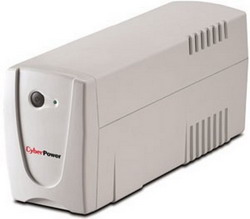  CyberPower Value 700E White