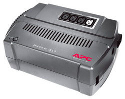  APC Back-UPS RS 650VA