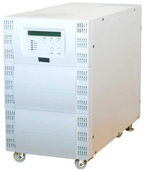  PowerCom Vanguard VGD-5000