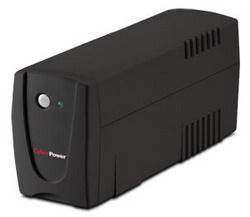  CyberPower Value 700E Black