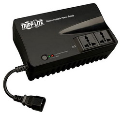  Tripp Lite PRO550X