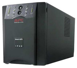  APC Smart-UPS 1000VA USB & Serial 230V