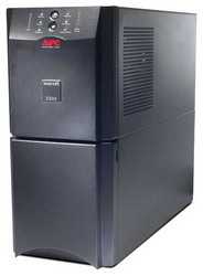  APC Smart-UPS 2200VA USB & Serial 230V